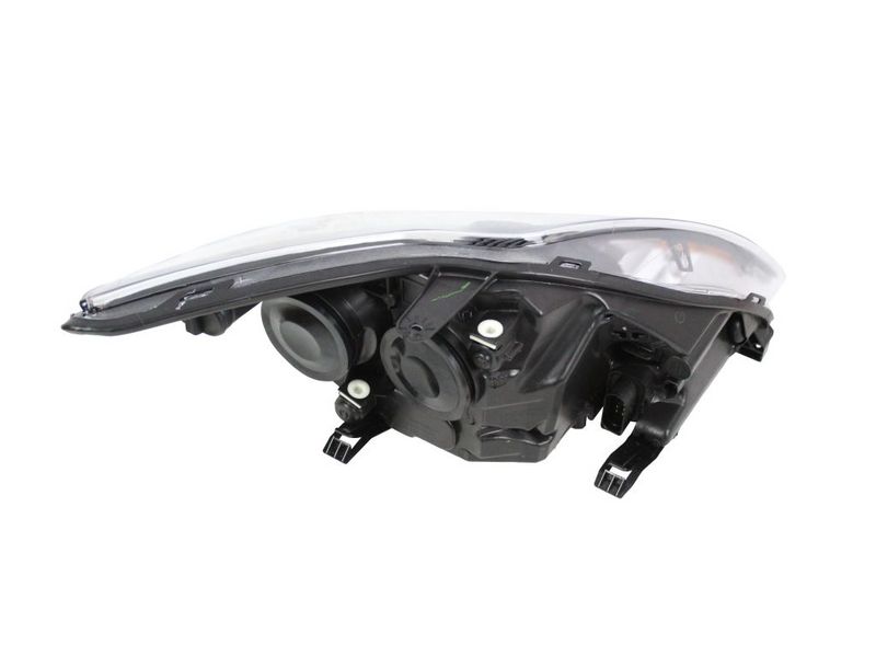 ABAKUS 431-1181LMLDEM2 Headlight