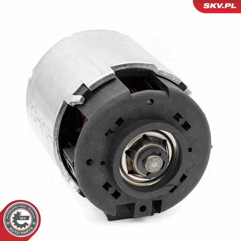 ESEN SKV 94SKV118 Electric Motor, interior blower