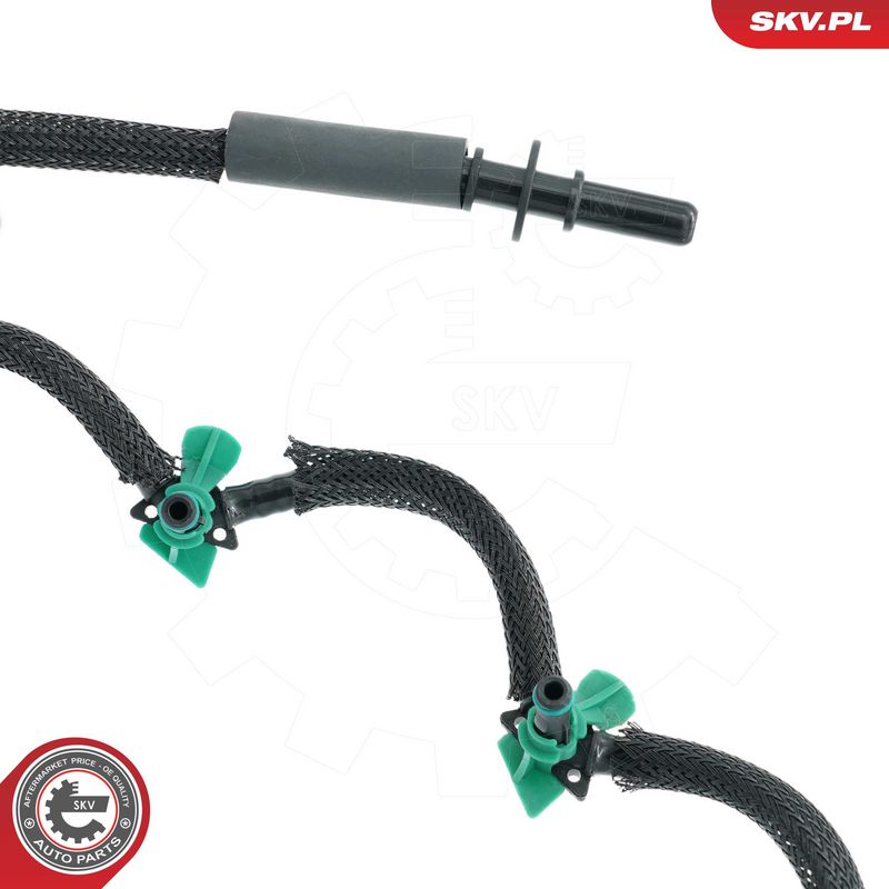 Voolik, Jääkkütus, ESEN SKV 54SKV300