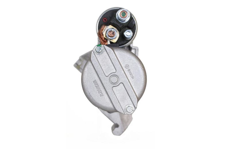 Motor de arranque
