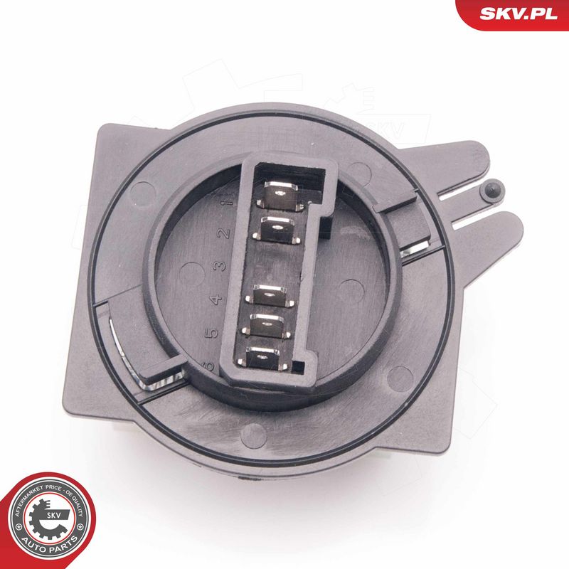 Takistus, salongipuhur, ESEN SKV 94SKV014