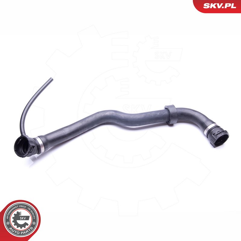 Jahutusvoolik, ESEN SKV 24SKV373