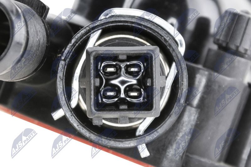 NTY CTM-RE-050 Thermostat, coolant
