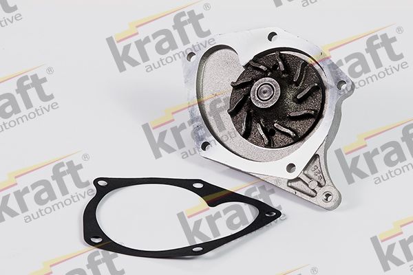 KRAFT Automotive 1505260 Water Pump, engine cooling