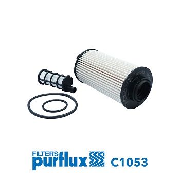 Palivový filtr C1053