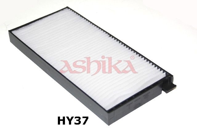 Filtre+d'habitacle ASHIKA 21-HY-H37