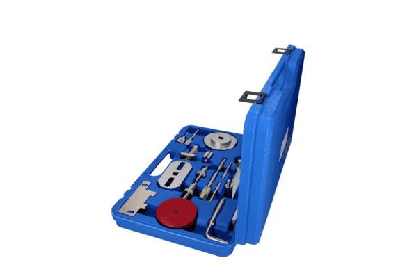 KS TOOLS BT592750 Reguliavimo įrankių rinkinys, veleno nustatymo įrankiai