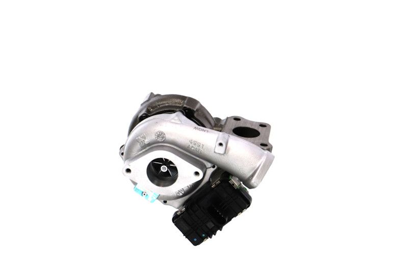 REMANTE 003-002-004470R Charger, charging (supercharged/turbocharged)