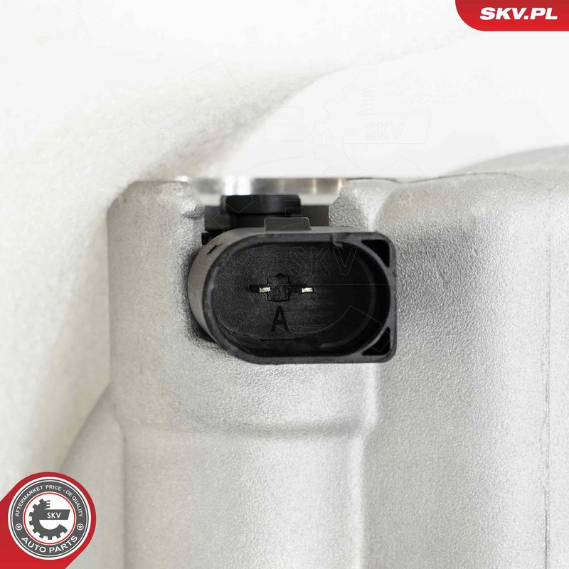 Kompressor, kliimaseade, ESEN SKV 84SKV117