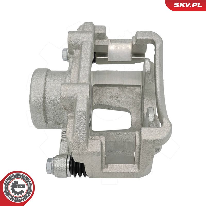 Pidurisadul, ESEN SKV 79SKV862