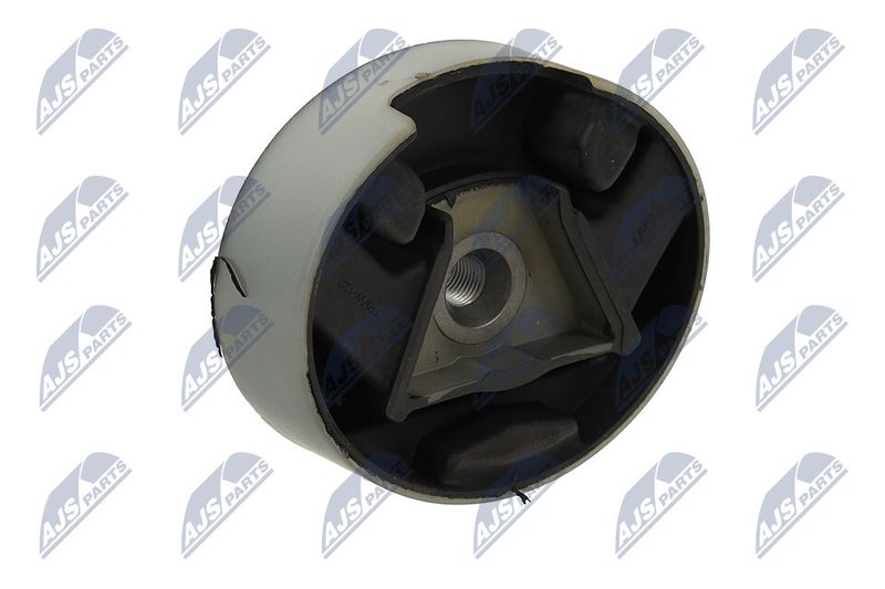NTY ZPS-VW-120 Mounting, engine