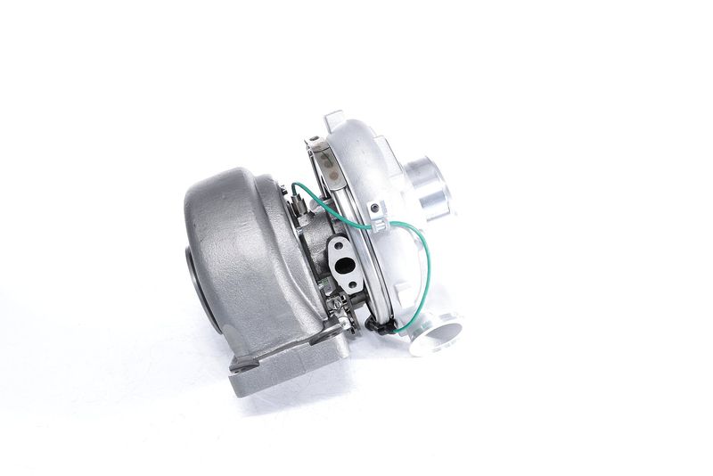 Compresor,sistem de supraalimentare T917240 BTS Turbo