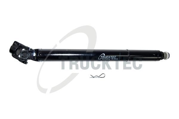 TRUCKTEC AUTOMOTIVE 01.37.026 - Steering Shaft