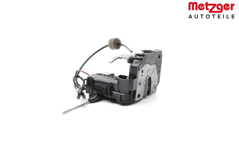 METZGER AUTOTEILE 2314672 Durų spyna