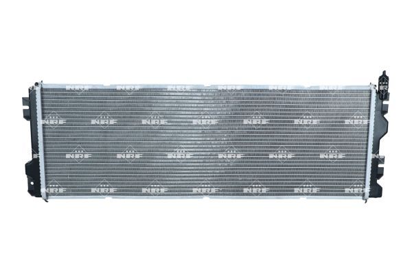 Radiaator, mootorijahutus, NRF 550437