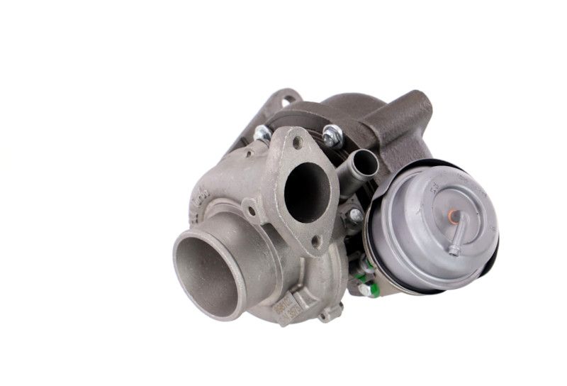 REMANTE 003-001-000306R Charger, charging (supercharged/turbocharged)