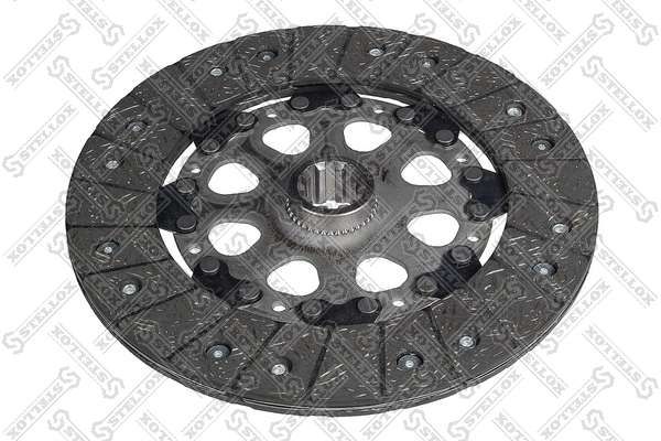 STELLOX 07-01021-SX Clutch Kit