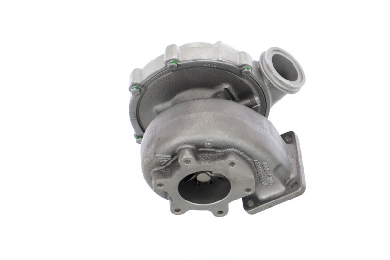 REMANTE 003-001-001224R Charger, charging (supercharged/turbocharged)
