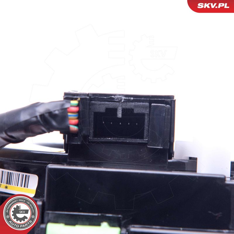 Turvapadja lint, turvapadi, ESEN SKV 96SKV552