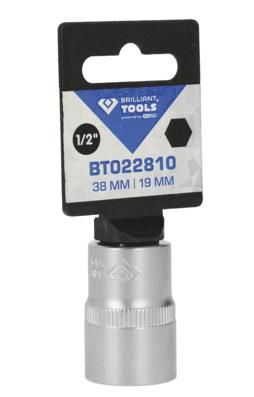 Padrun, KS TOOLS BT022810