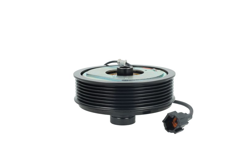 Magnetsidur, kliimakompressor, NRF 380073