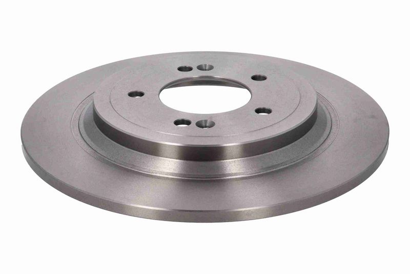 ACKOJA A52-40017 Brake Disc