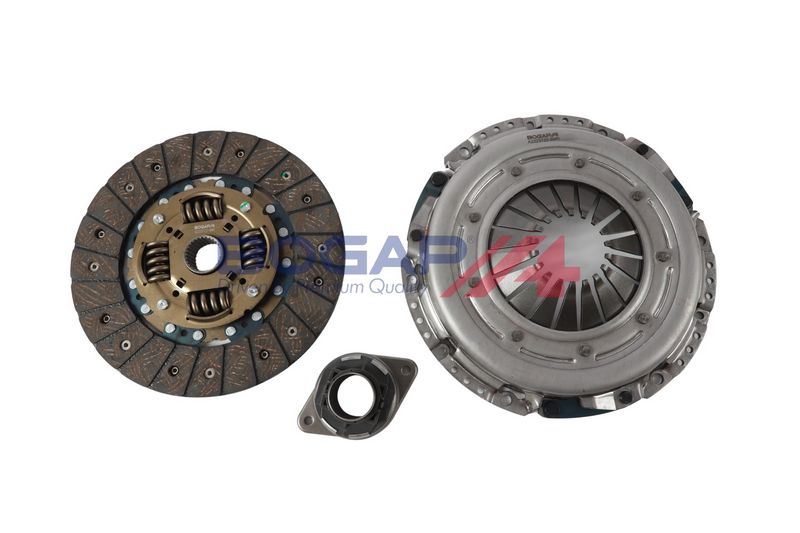 OEM код товара: 0B2141117F