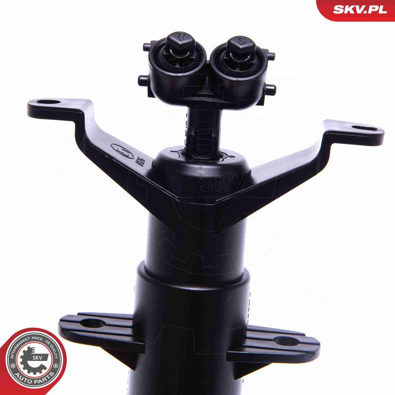 ESEN SKV 15SKV509 Washer Fluid Jet, headlight cleaning