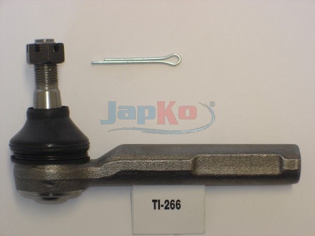 Rooliots, JAPKO 111266