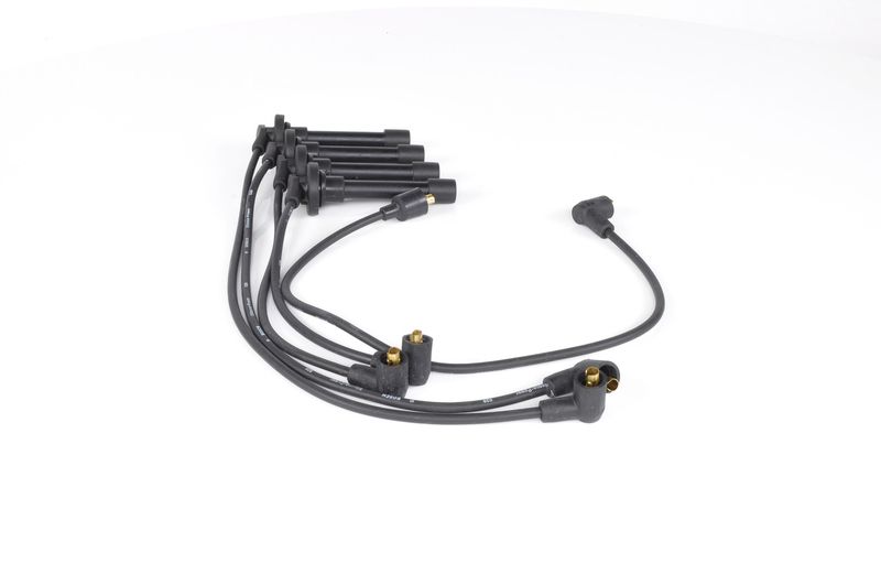 BOSCH 0986356893 Ignition Cable Kit