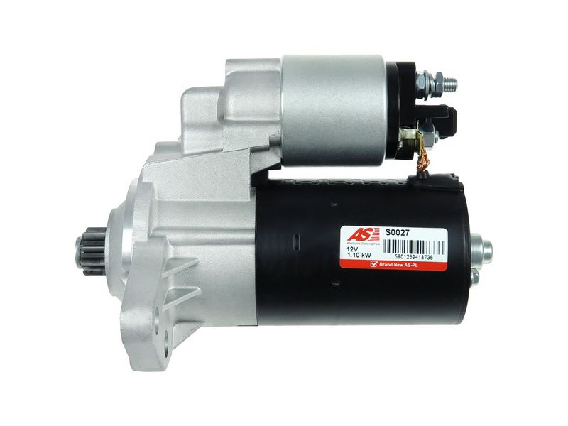 AS-PL S0027 Starter