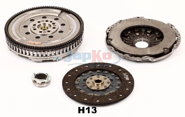 Sidurikomplekt, JAPKO 98H13