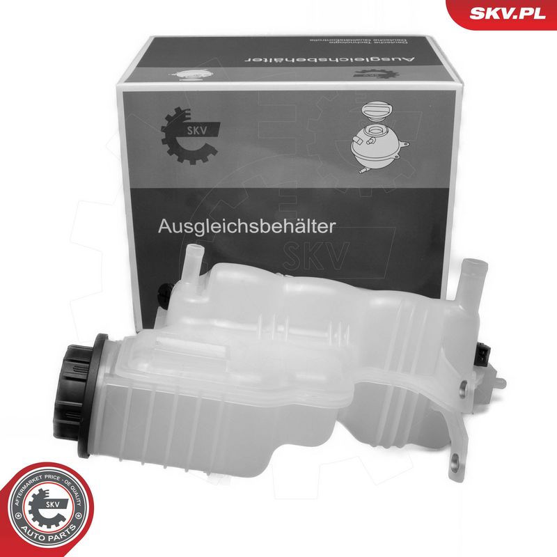 Paisupaak, jahutusvedelik, ESEN SKV 61SKV420