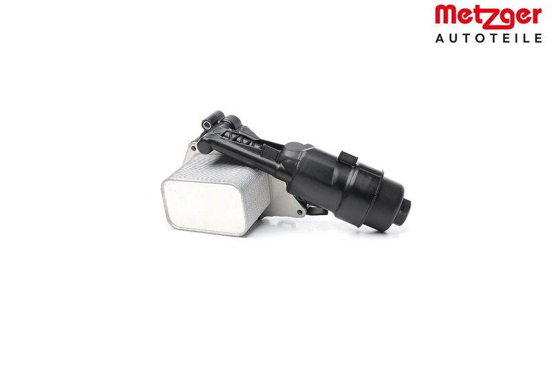 METZGER AUTOTEILE 2370140 Housing, oil filter