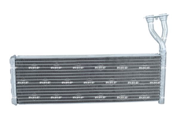NRF 54285 Heat Exchanger, interior heating