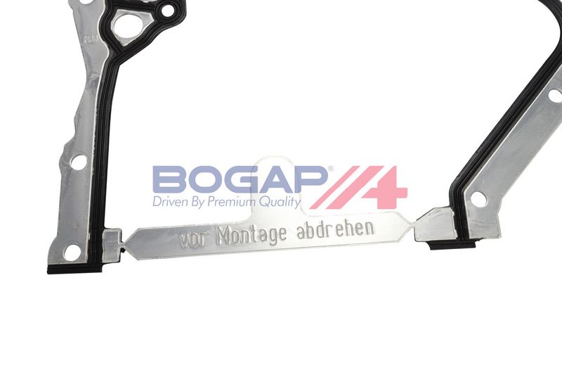 Prekės atitinka OEM kodą: 03C109287H