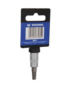Padrun, KS TOOLS BT020986