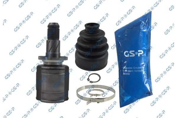 Liigendlaager, veovõll, GSP...