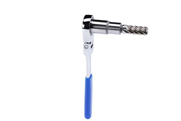 Set tije frictiune, montare senzor ABS 03.9301-0008.3 ATE