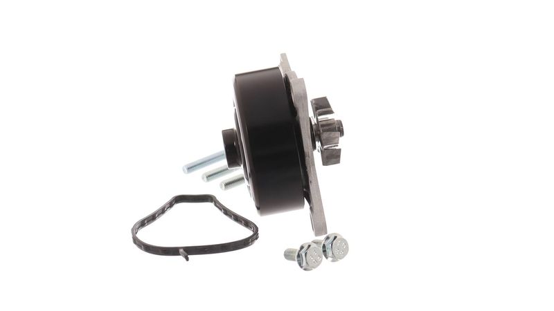 SKF VKPC 91810 Water Pump, engine cooling