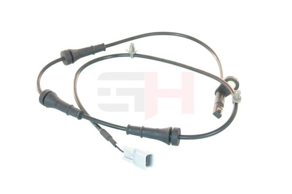 GH GH-712286 Sensor, wheel speed