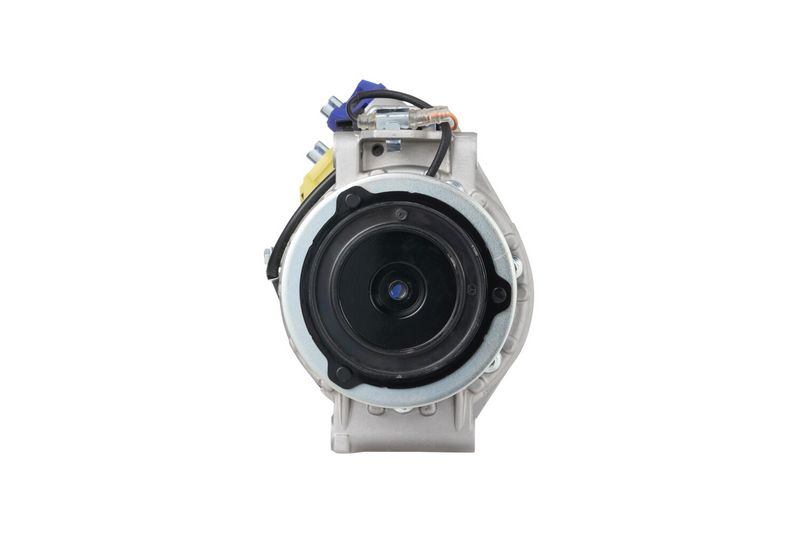 HELLA 8FK 366 201-631 Compressor, air conditioning