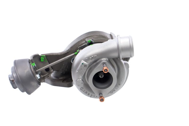 REMANTE 003-001-001378R Turbokompresorius