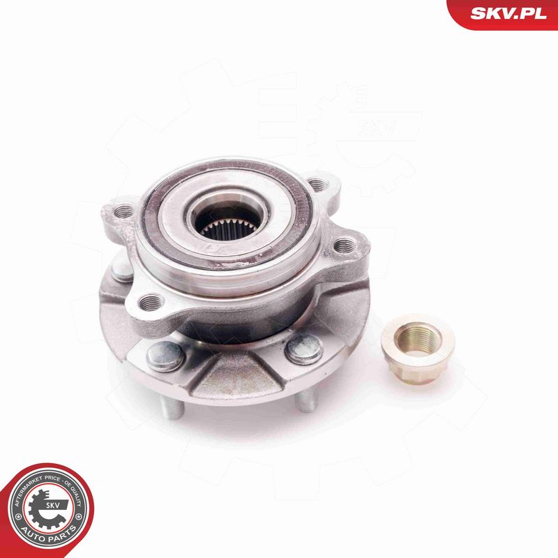 ESEN SKV 29SKV042 Wheel Bearing Kit