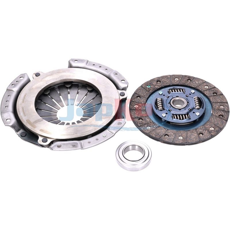 Sidurikomplekt, JAPKO 92100