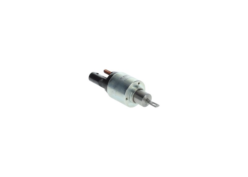 Start elektromagneet (12V) past: AUDI A1, A3  SEAT ALTEA  SKODA OCTAVIA II  VW GOLF VI 1.6D/2.0D 10.08-10.18