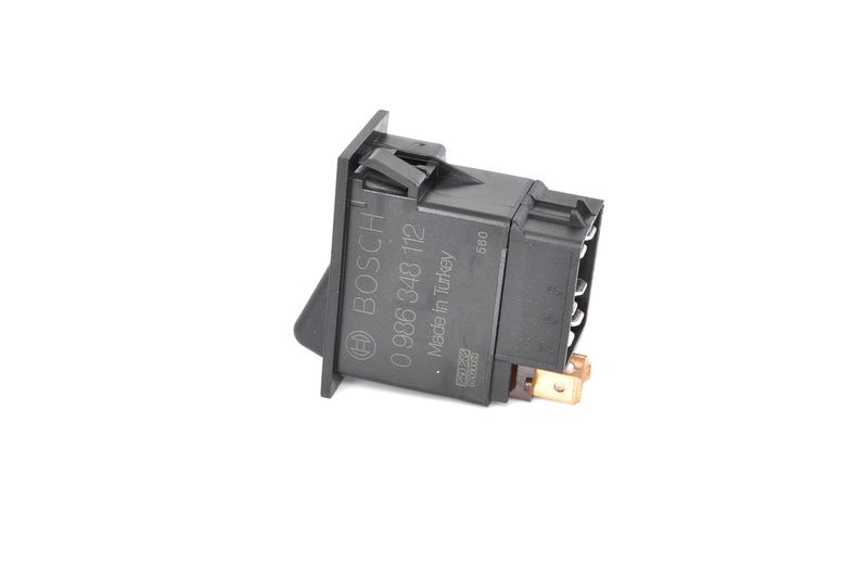BOSCH 0986348112 Direction Indicator Switch