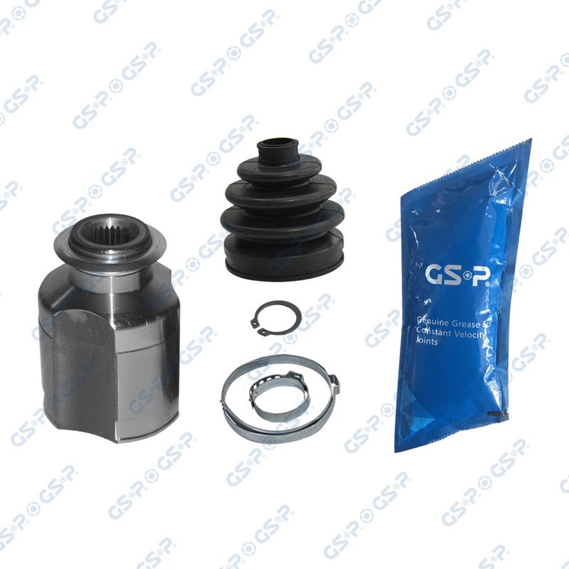 ШРУС зовнішній GSP 627032