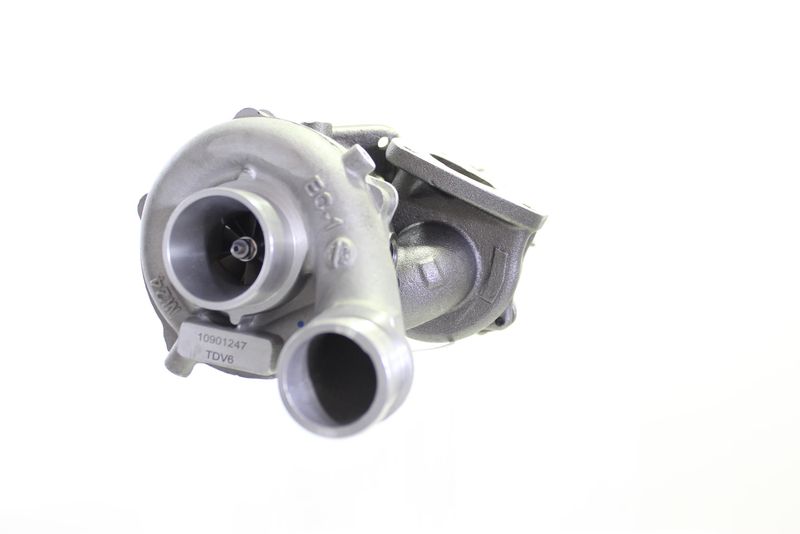 ALANKO 10901247 Charger, charging (supercharged/turbocharged)