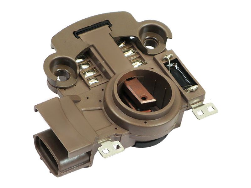 AS-PL ARE5103 Alternator Regulator
